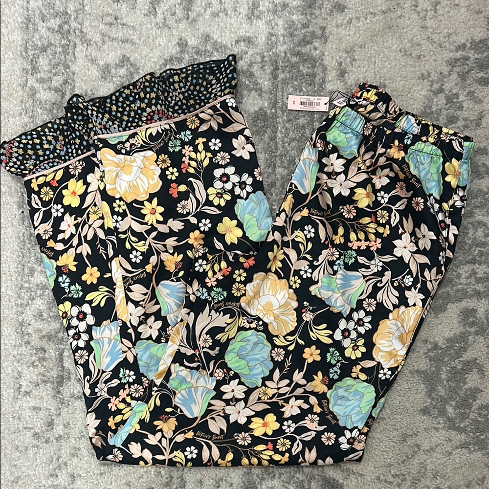 Victoria’s Secret Women’s Pajama Pants